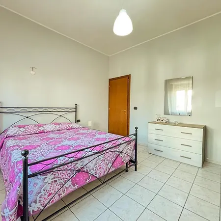 La Conchiglia - 아파트