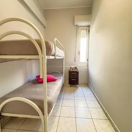 Apartment La Conchiglia -