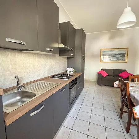 La Conchiglia - * 피네토