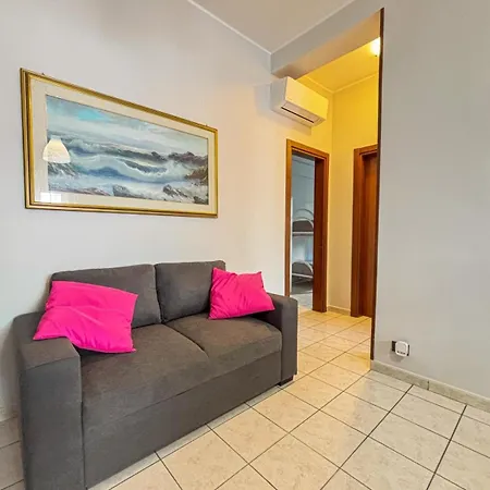 La Conchiglia - Apartment Pineto