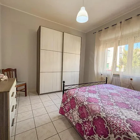 La Conchiglia - Apartment *