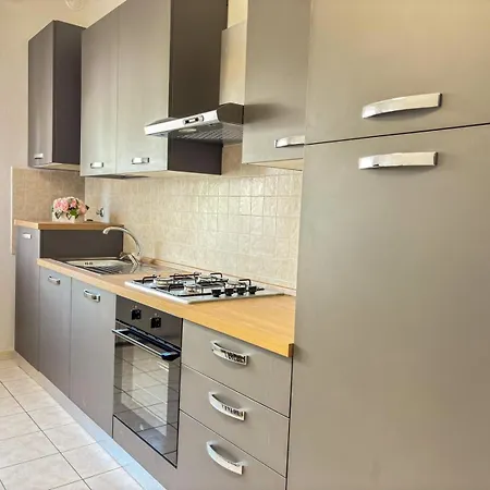 La Conchiglia - Pineto