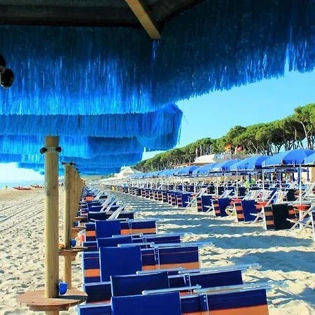 La Conchiglia - * Pineto