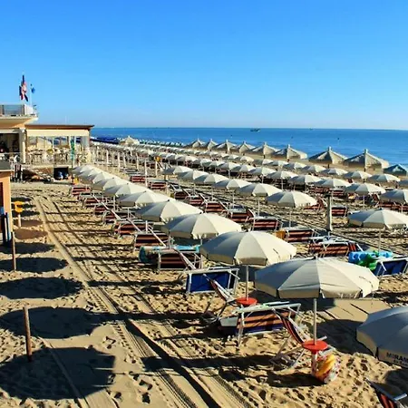 Apartment La Conchiglia - *