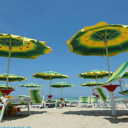 La Conchiglia - Pineto