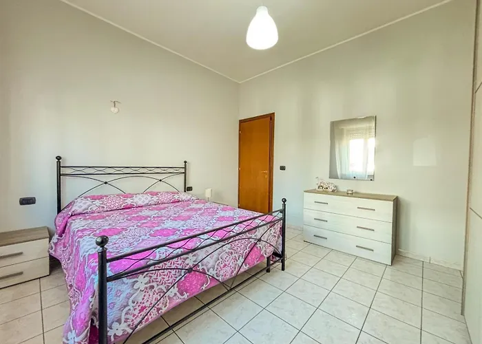 La Conchiglia - Daire