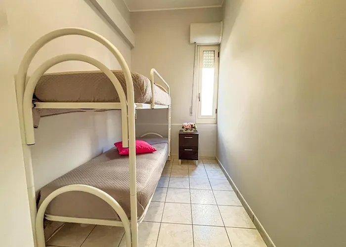 Διαμέρισμα La Conchiglia -