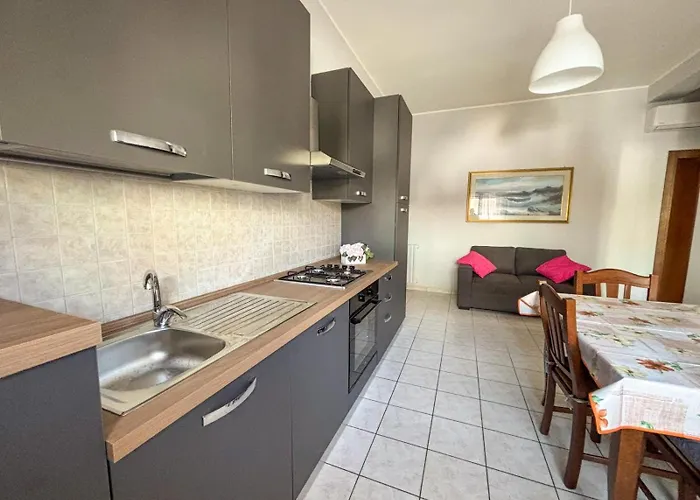 La Conchiglia - * Pineto