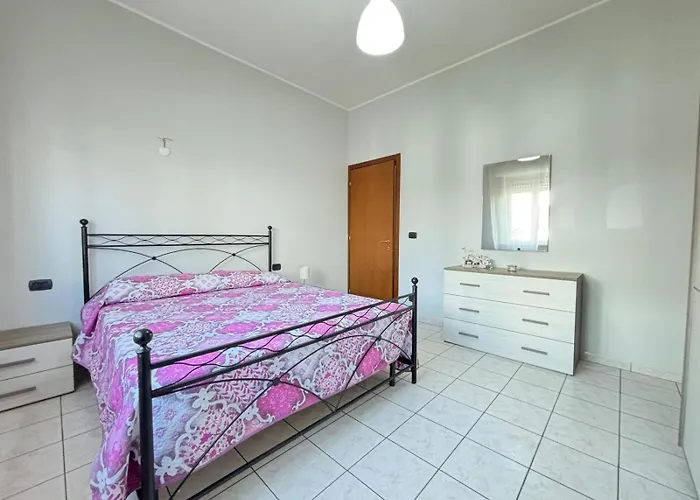 La Conchiglia - Pineto