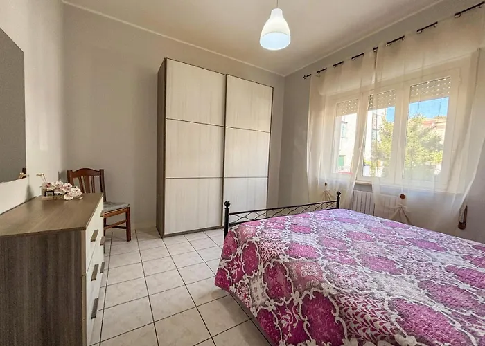 La Conchiglia - Διαμέρισμα *