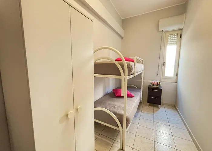 Daire La Conchiglia - *