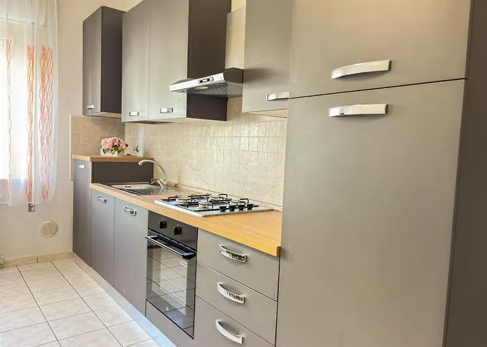 La Conchiglia - Pineto