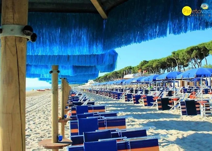 La Conchiglia - * Pineto