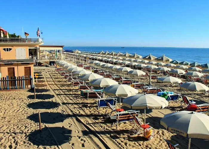 Daire La Conchiglia - *