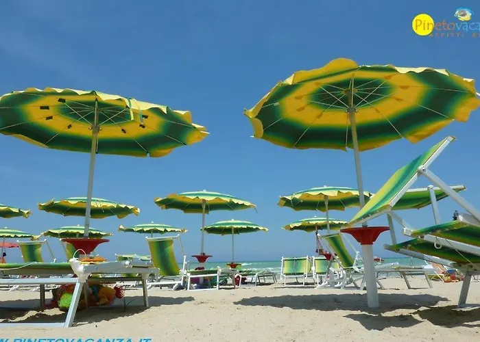 La Conchiglia - Pineto